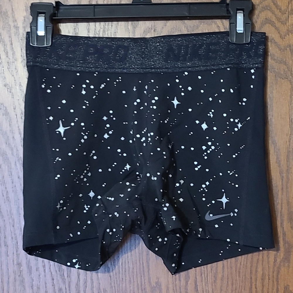 Nike Spandex
